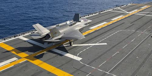 日媒爆料美国航母视频,美军航母神秘视频引发热议